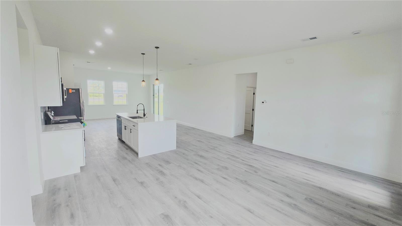 MARION OAKS UN 01 - Residential