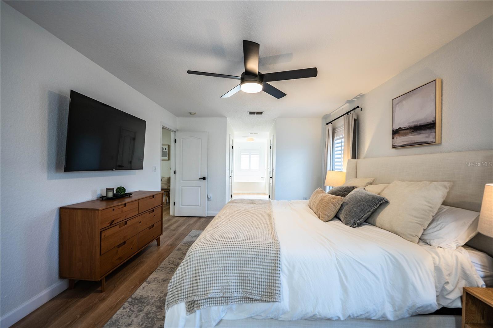 HIGHLANDS CREEK - Residential