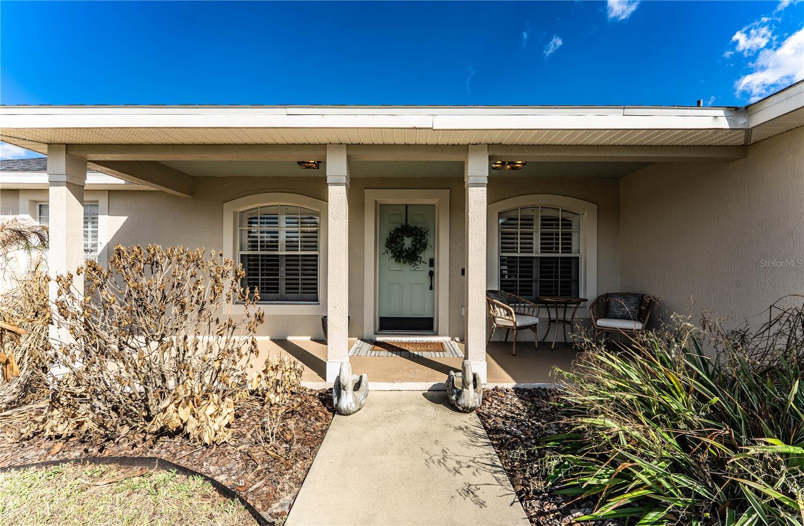 HIGHLANDS CREEK - Residential