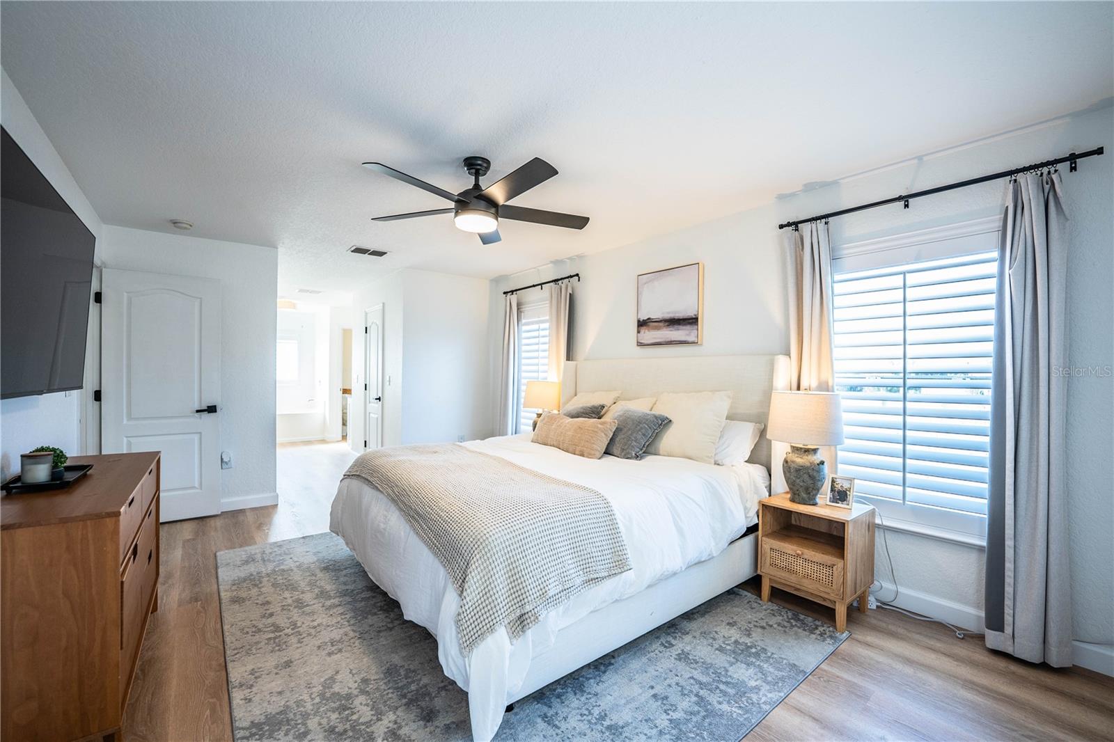 HIGHLANDS CREEK - Residential