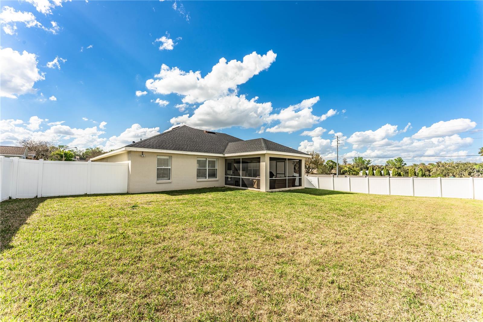 HIGHLANDS CREEK - Residential