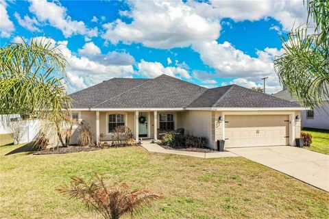 Photo of 2730 Highlands Creek Drive, Lakeland, FL 33813 (MLS # L4960712)