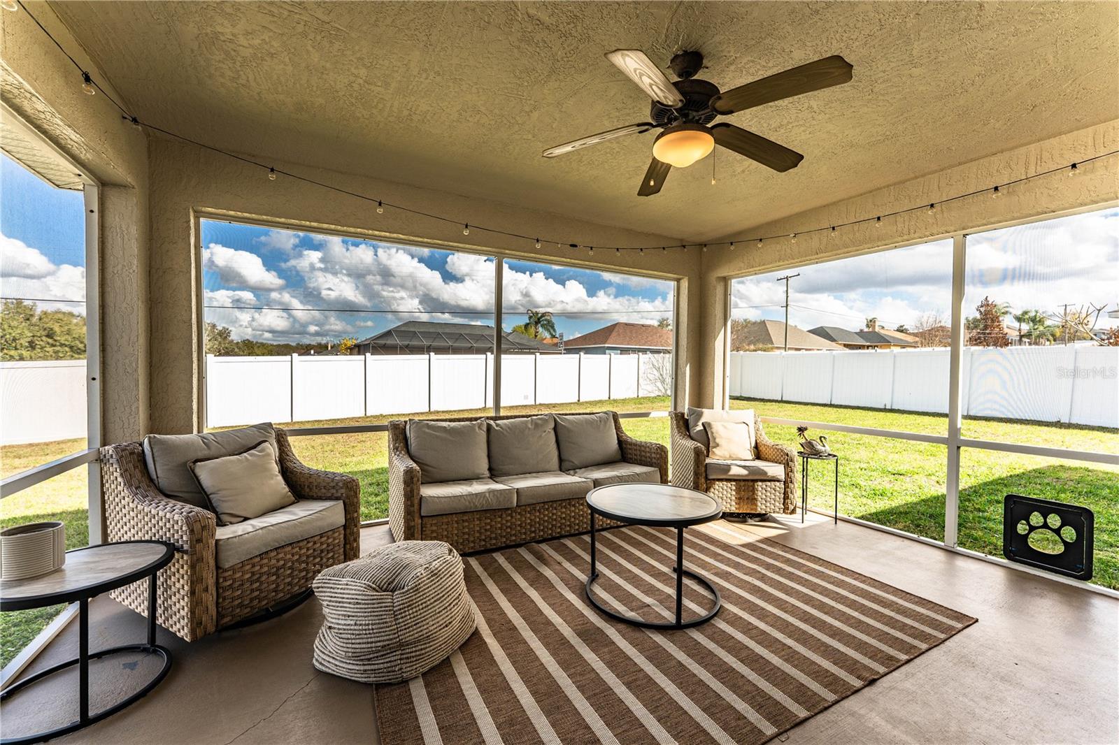 HIGHLANDS CREEK - Residential