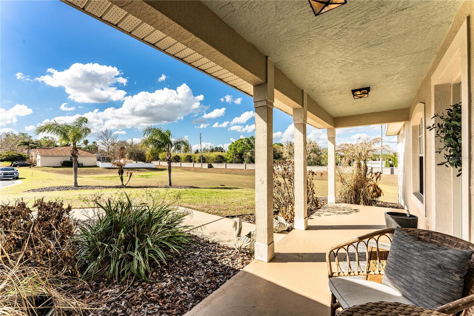 HIGHLANDS CREEK - Residential