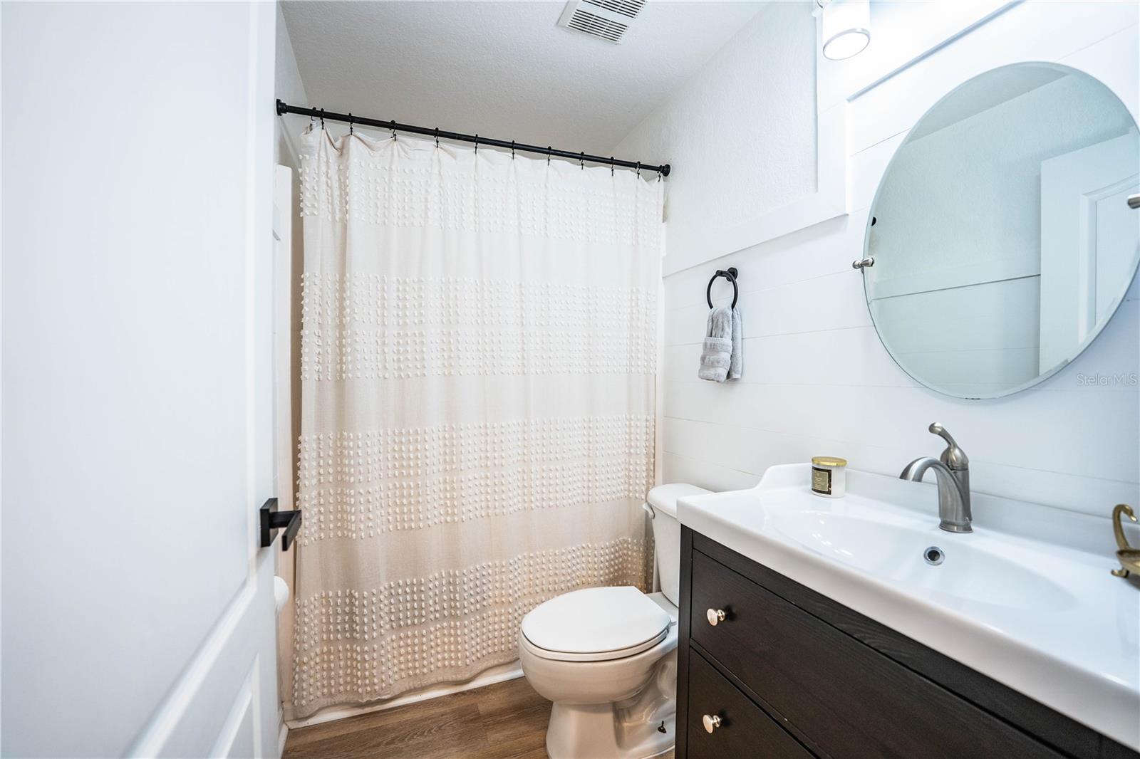 HIGHLANDS CREEK - Residential