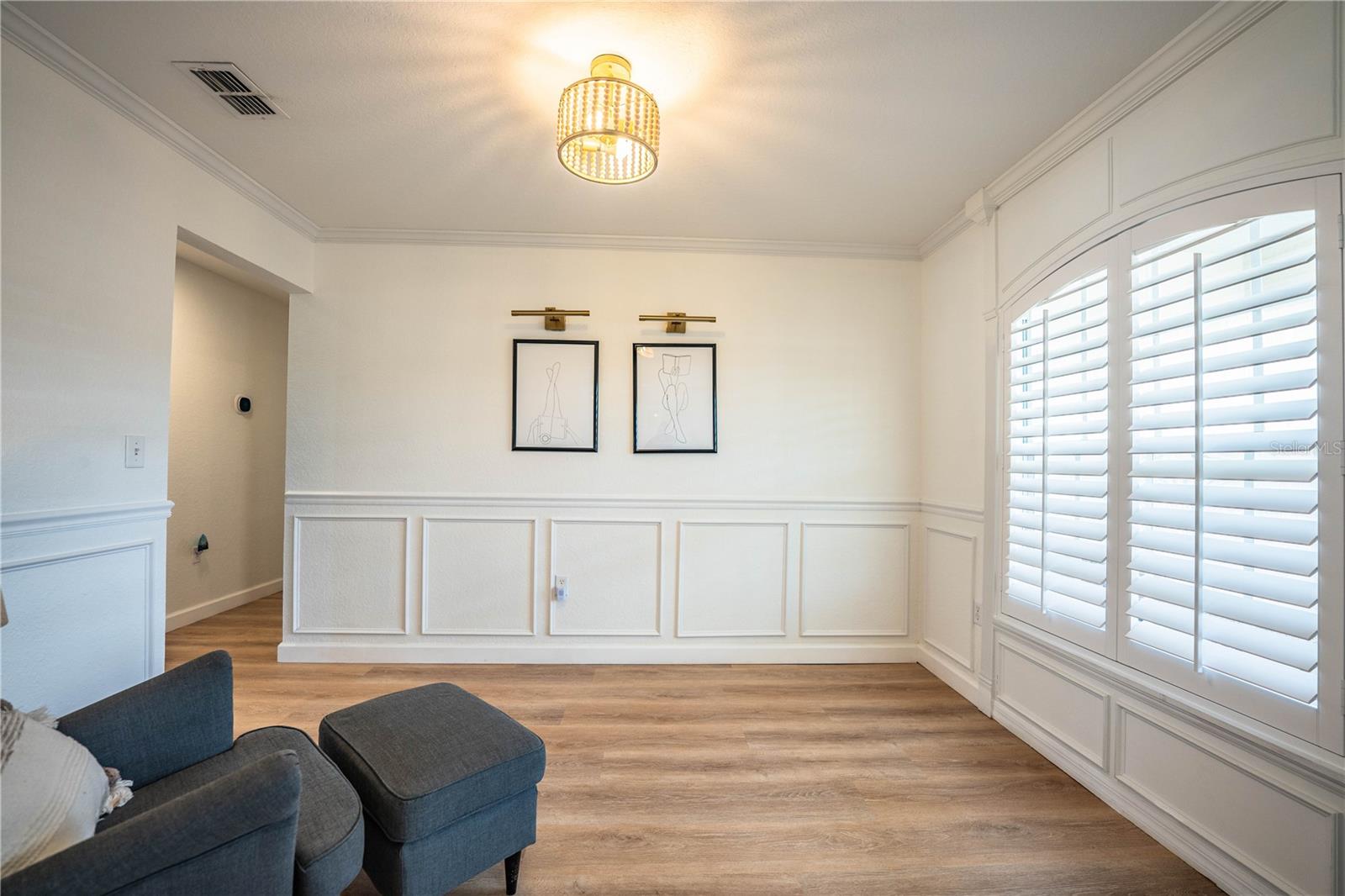 HIGHLANDS CREEK - Residential