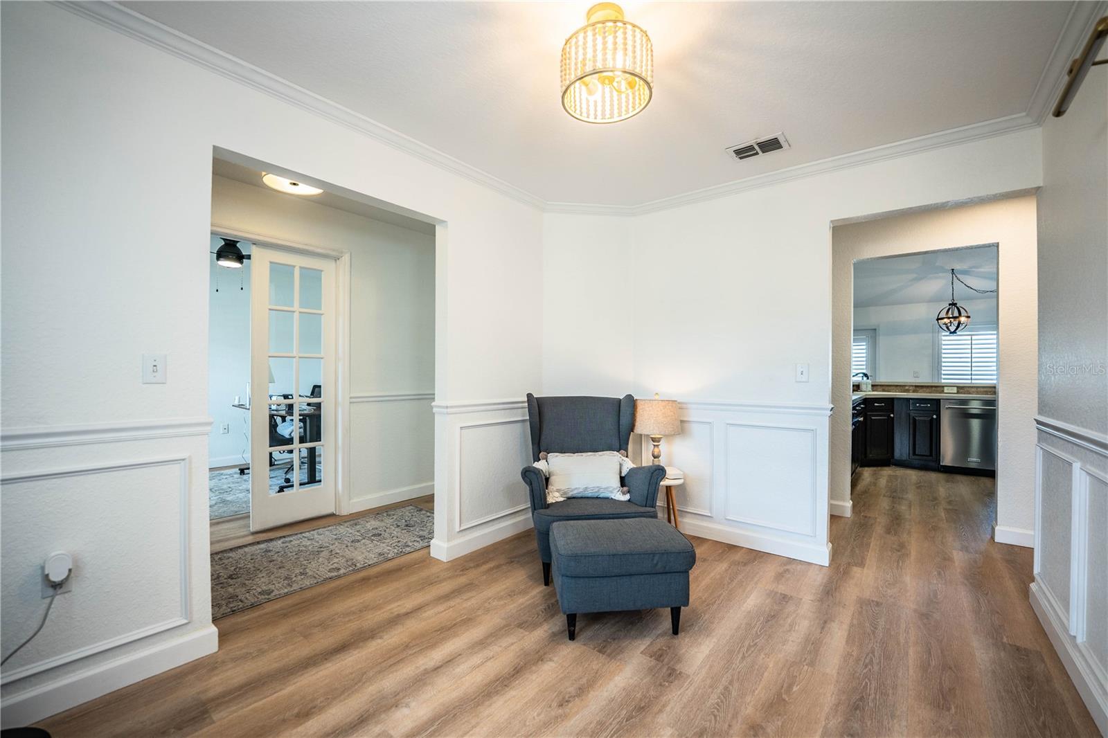 HIGHLANDS CREEK - Residential