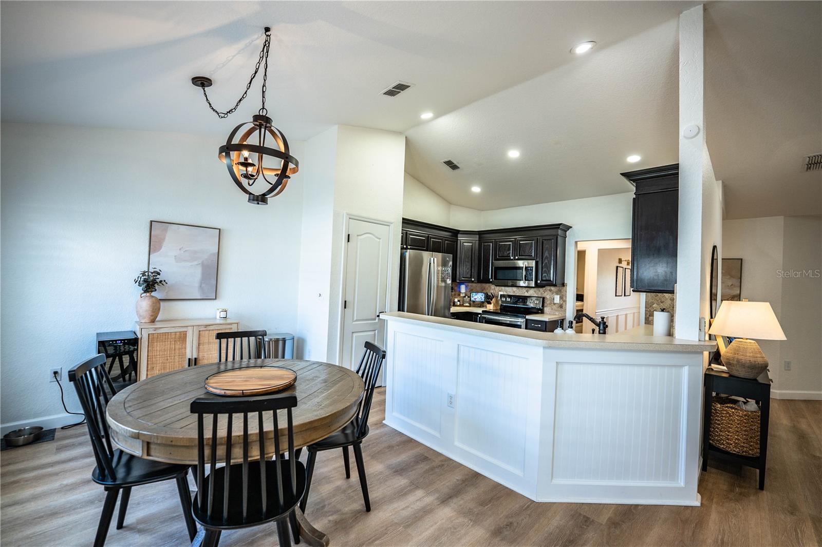 HIGHLANDS CREEK - Residential