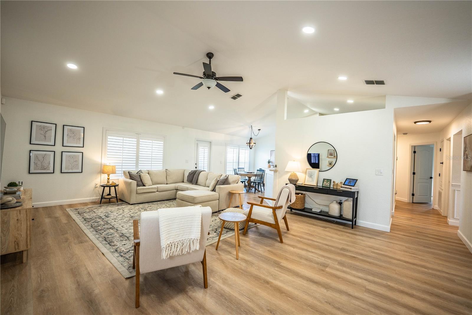 HIGHLANDS CREEK - Residential