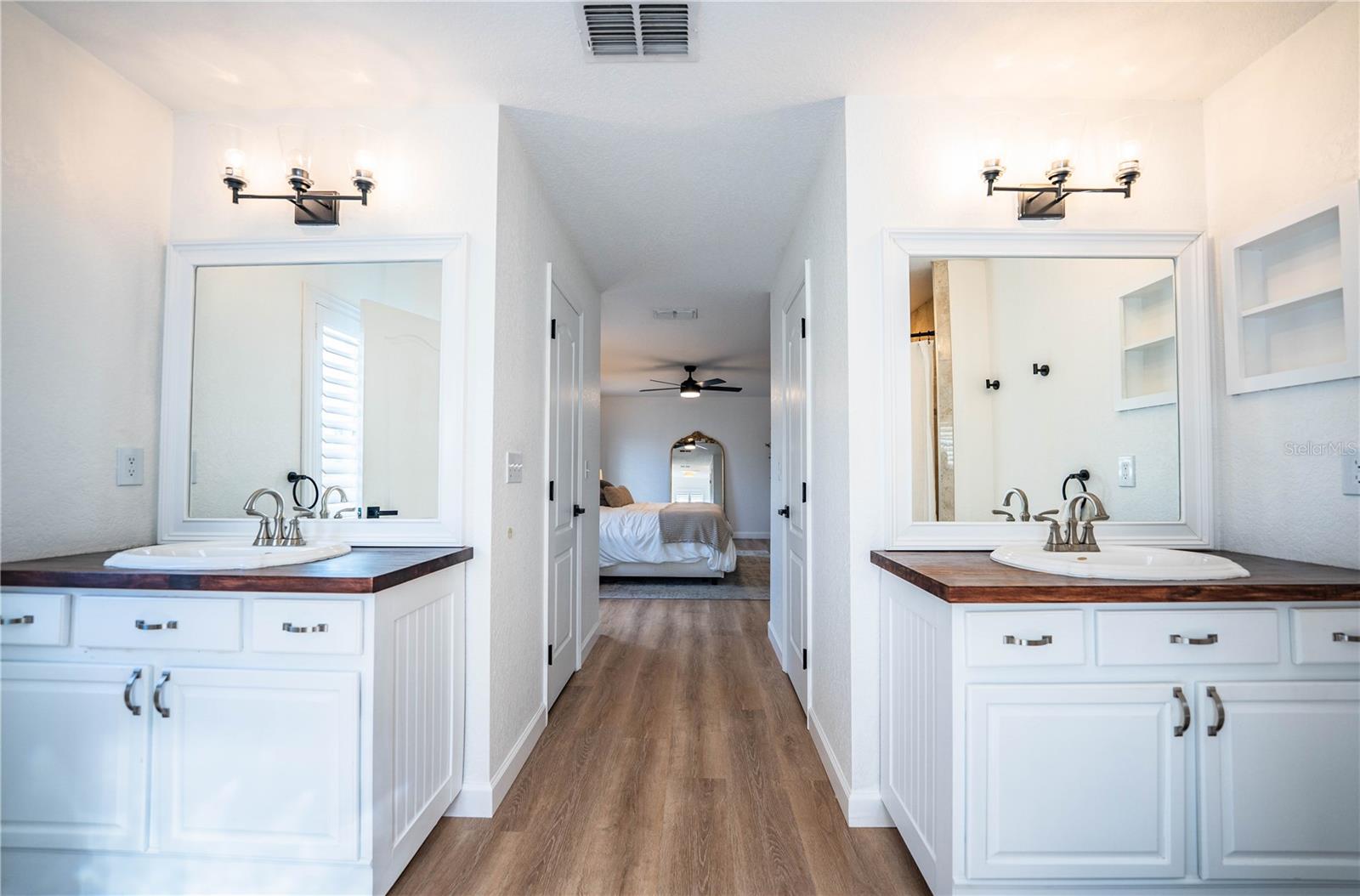 HIGHLANDS CREEK - Residential