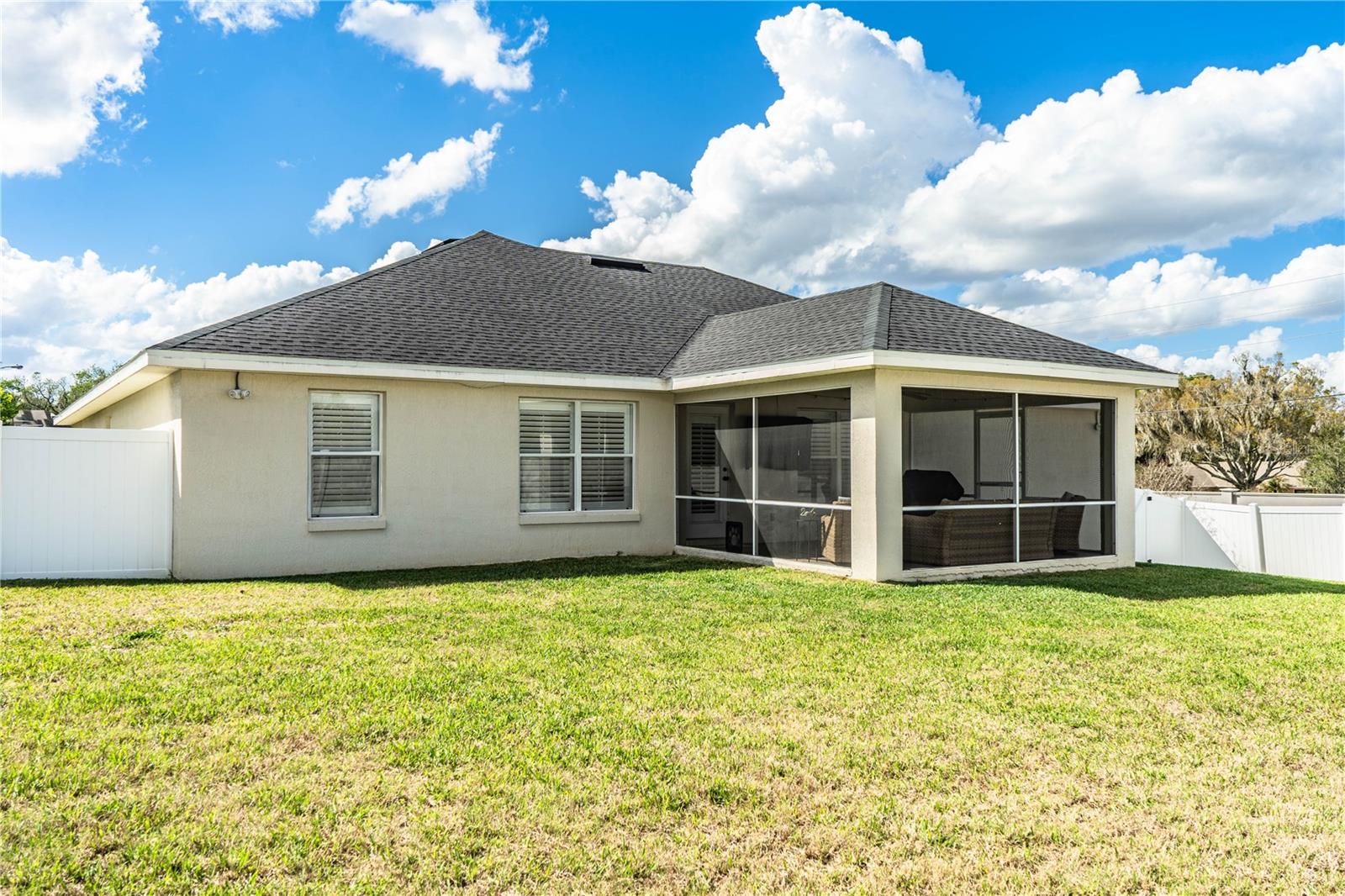 HIGHLANDS CREEK - Residential