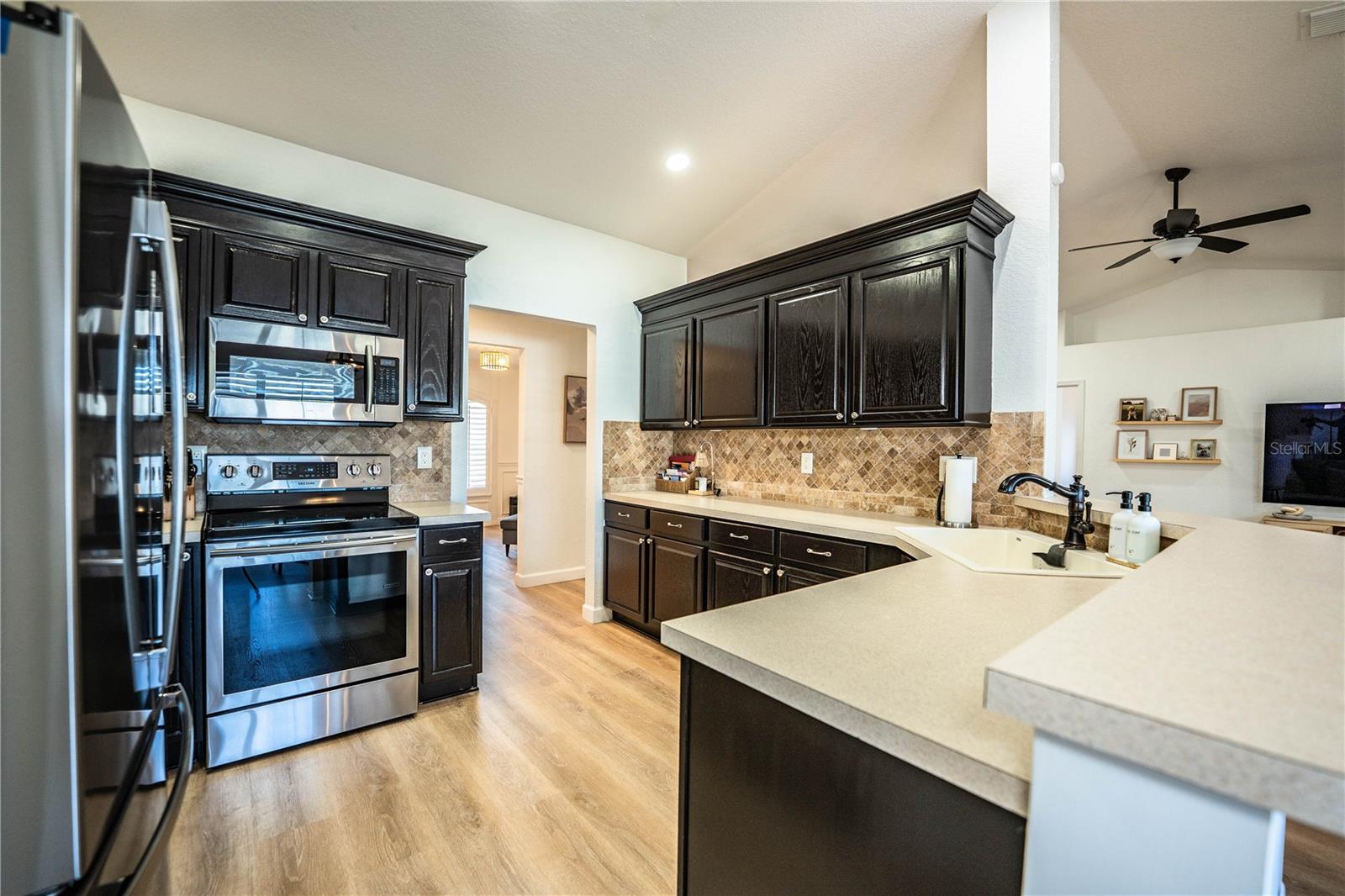 HIGHLANDS CREEK - Residential