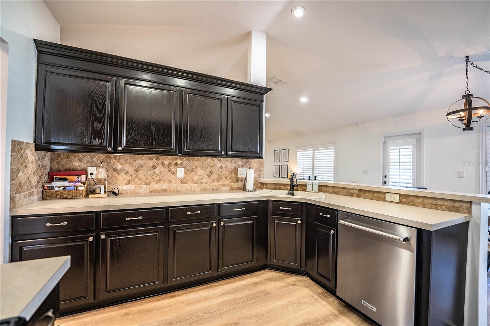 HIGHLANDS CREEK - Residential