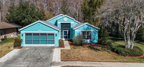 Photo of 9407 Calle Alta, New Port Richey, FL 34655 (MLS # W7882621)