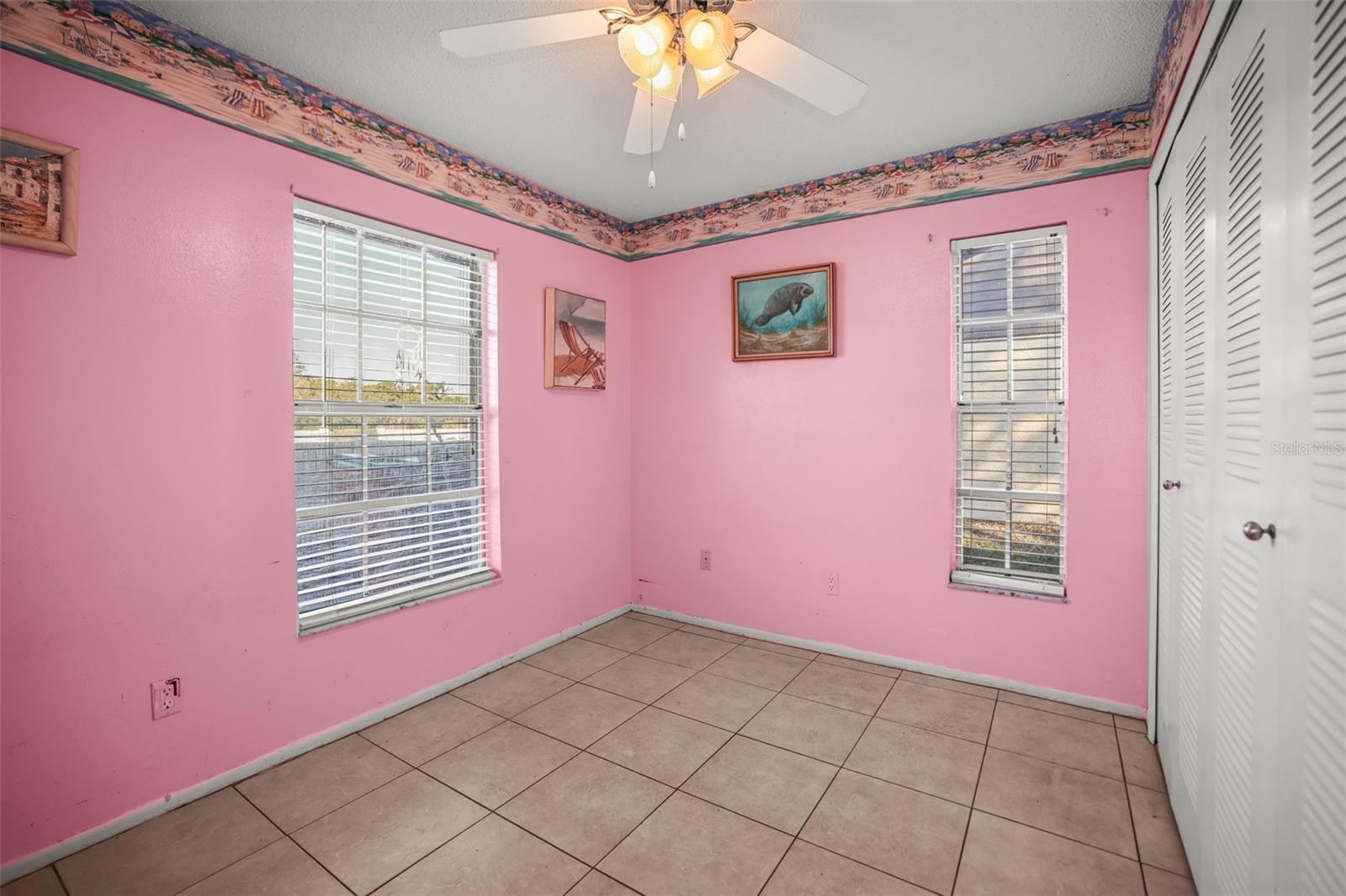 BENT TREE - Residential