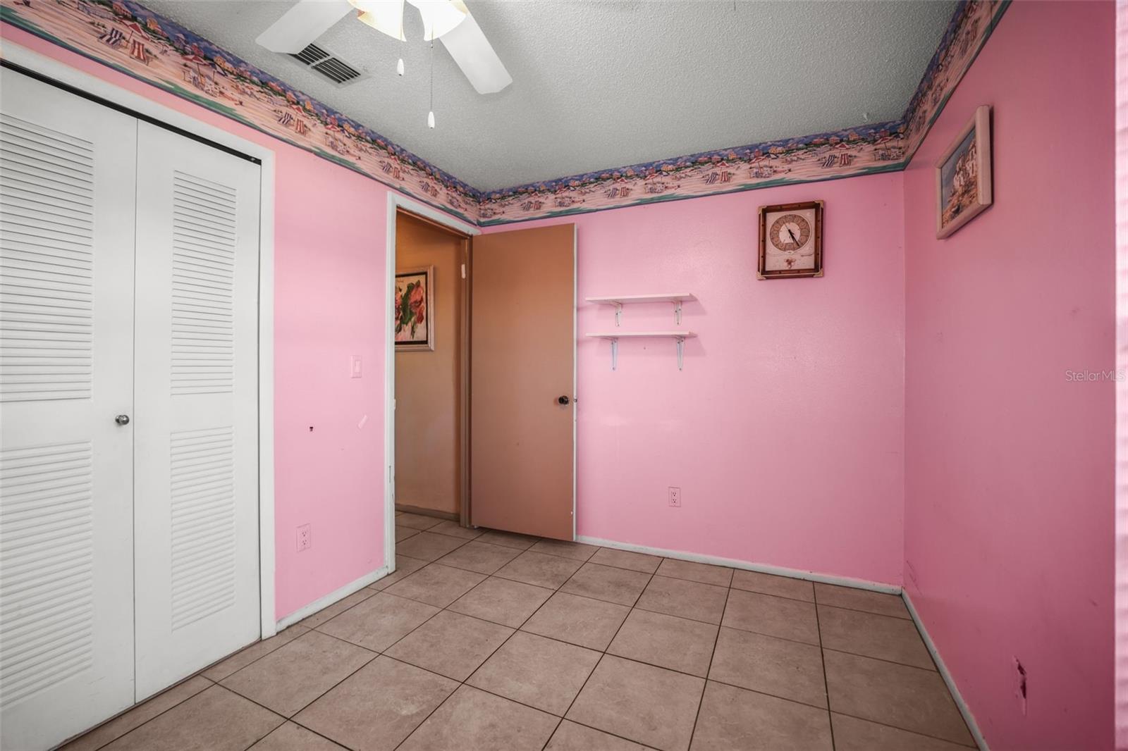 BENT TREE - Residential