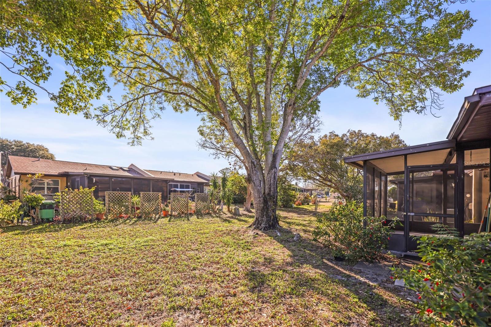 BENT TREE - Residential