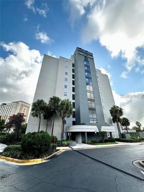 Photo of 6165 Carrier Drive #2103, Orlando, FL 32819 (MLS # O6398887)