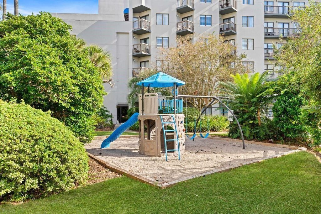 Photo of 6165 Carrier Drive #2103, Orlando, FL 32819 (MLS # O6398887)