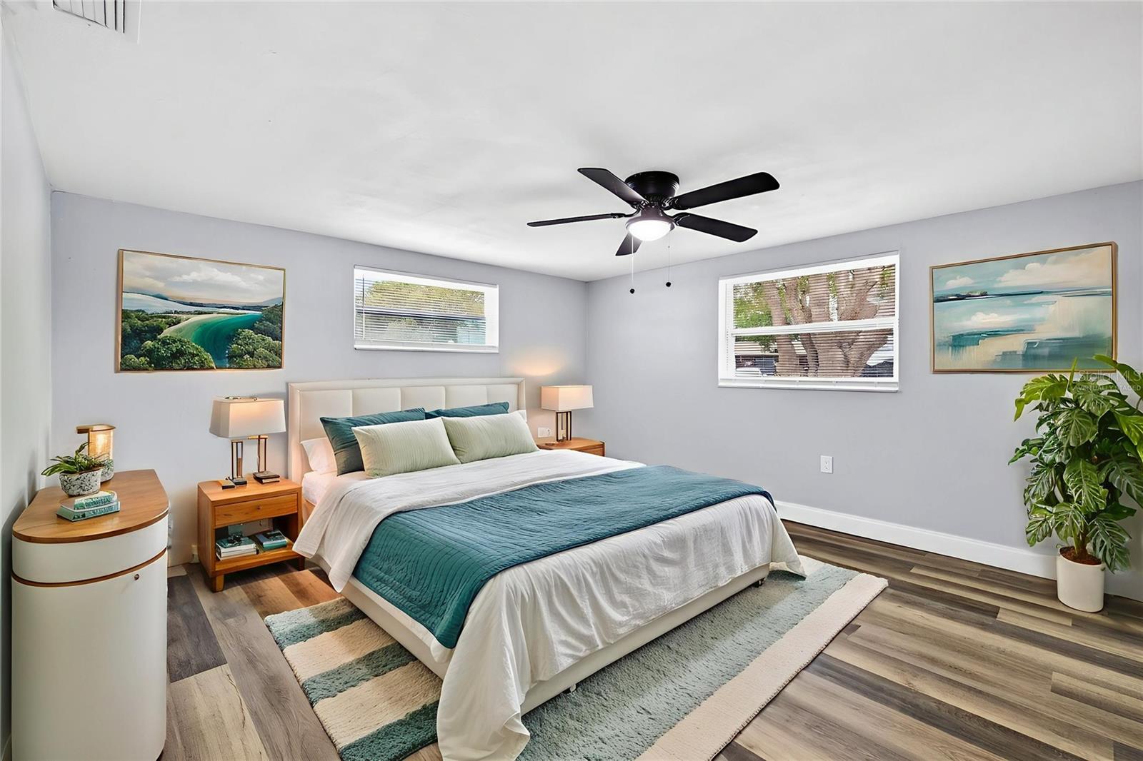 COLONIAL HILLS - Residential