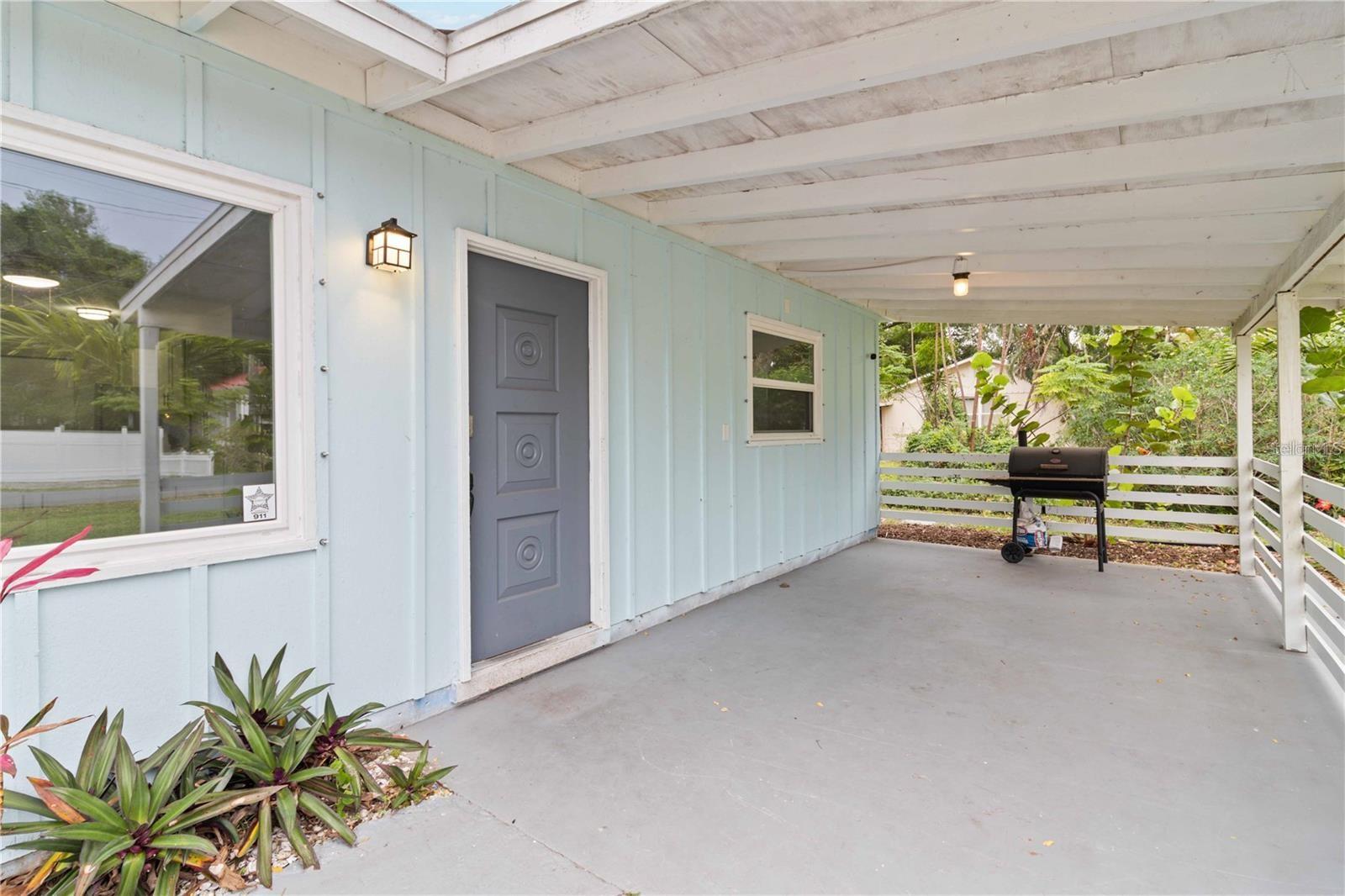 4111 ROCKEFELLER AVENUE