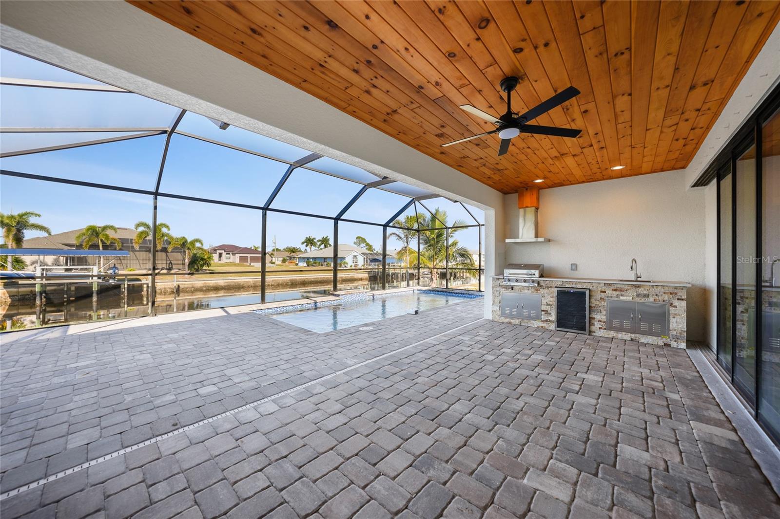 PORT CHARLOTTE SEC 060 - Residential