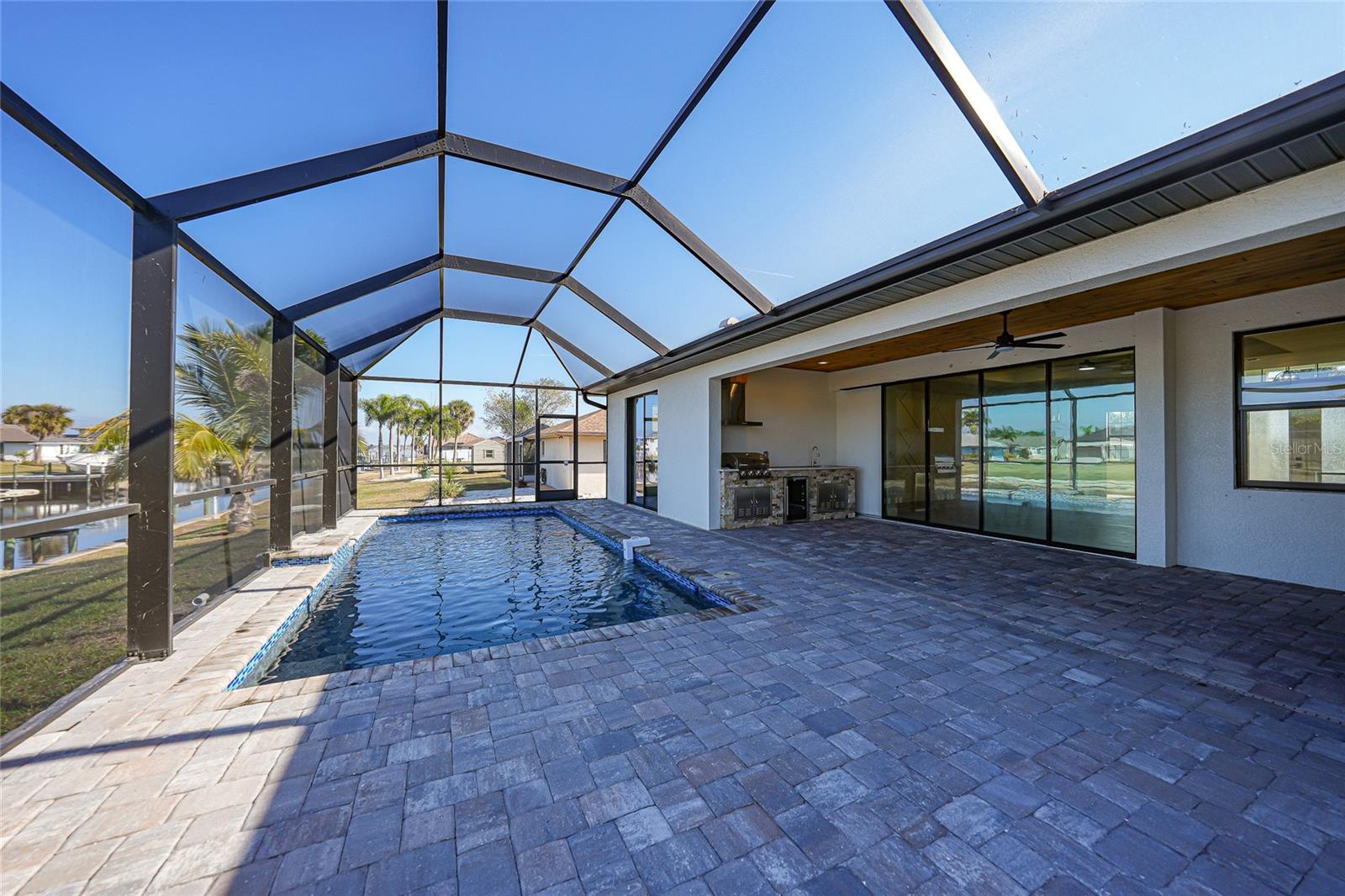 PORT CHARLOTTE SEC 060 - Residential