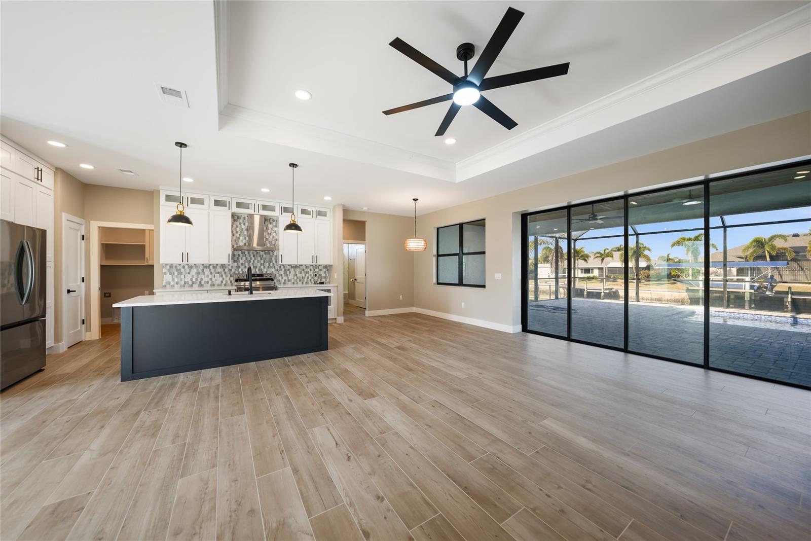 PORT CHARLOTTE SEC 060 - Residential