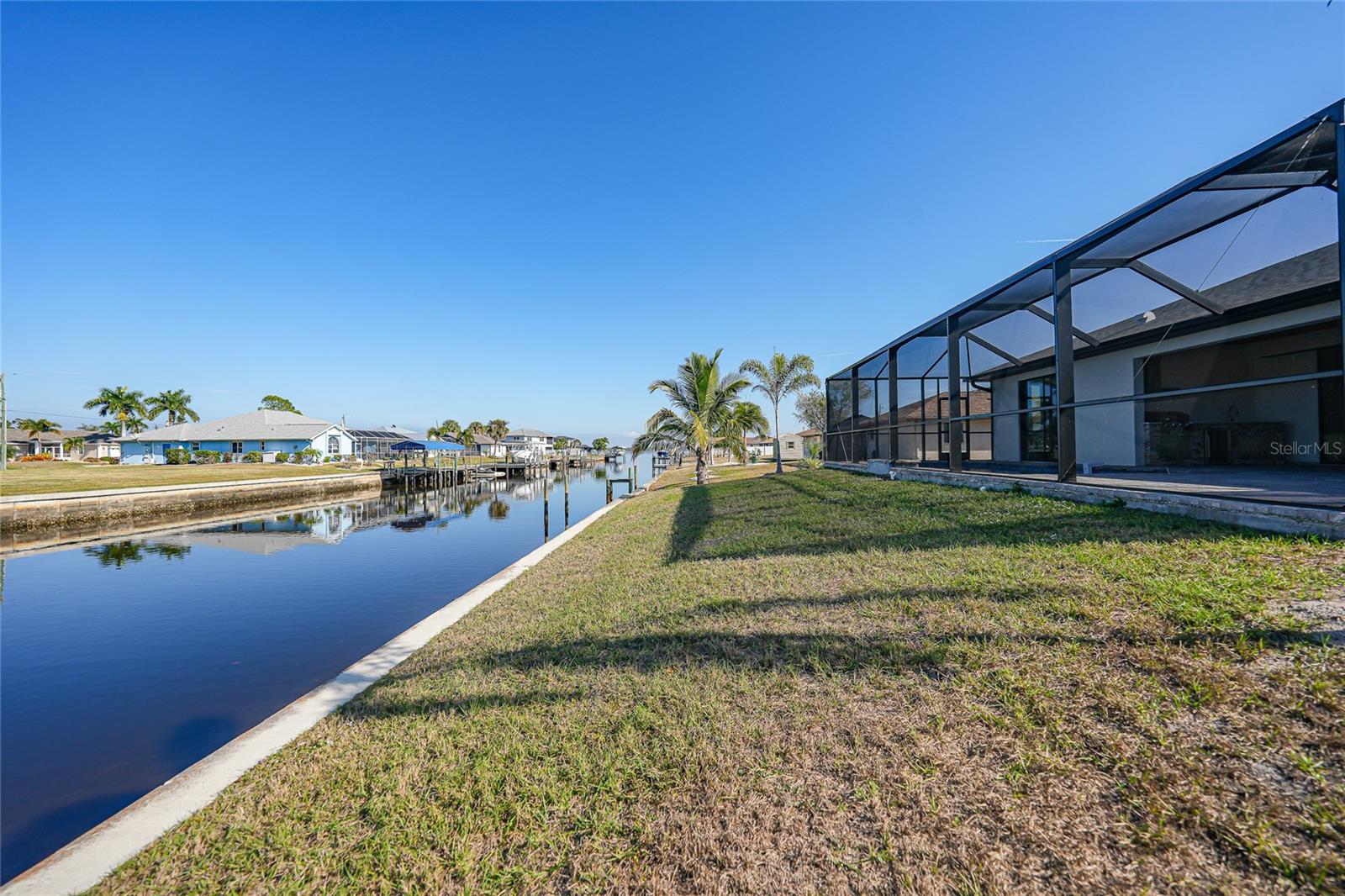 PORT CHARLOTTE SEC 060 - Residential