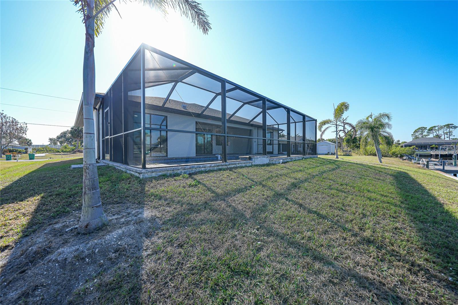 PORT CHARLOTTE SEC 060 - Residential