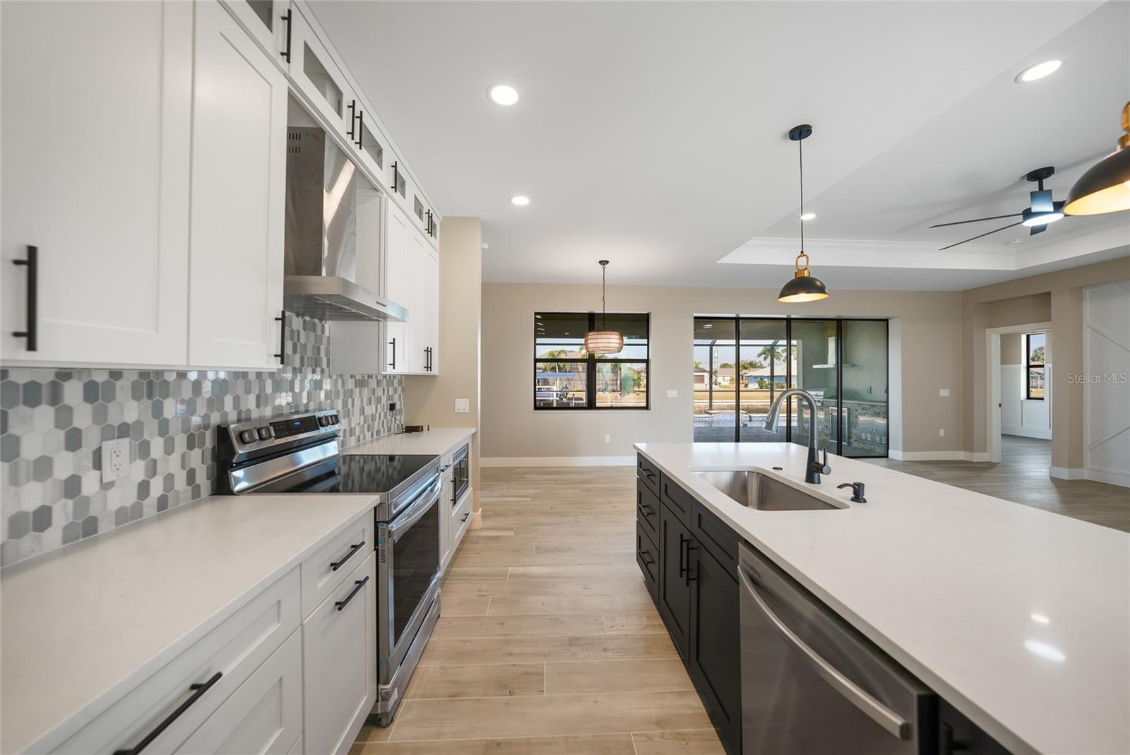 PORT CHARLOTTE SEC 060 - Residential