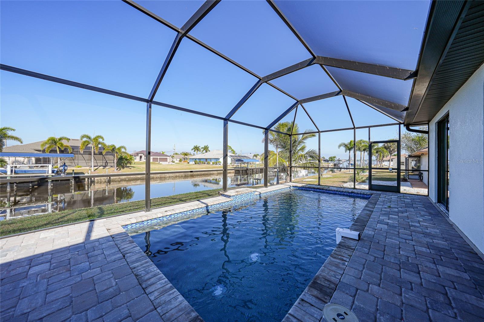 PORT CHARLOTTE SEC 060 - Residential