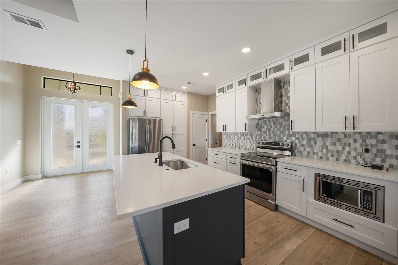 PORT CHARLOTTE SEC 060 - Residential