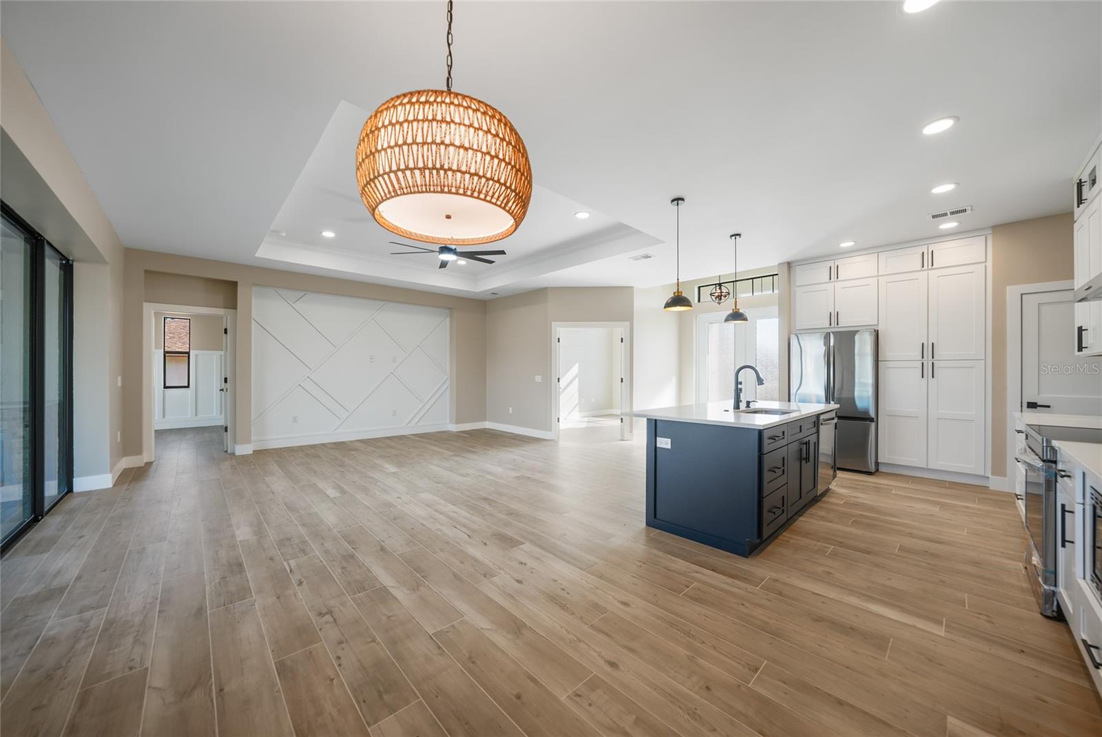 PORT CHARLOTTE SEC 060 - Residential