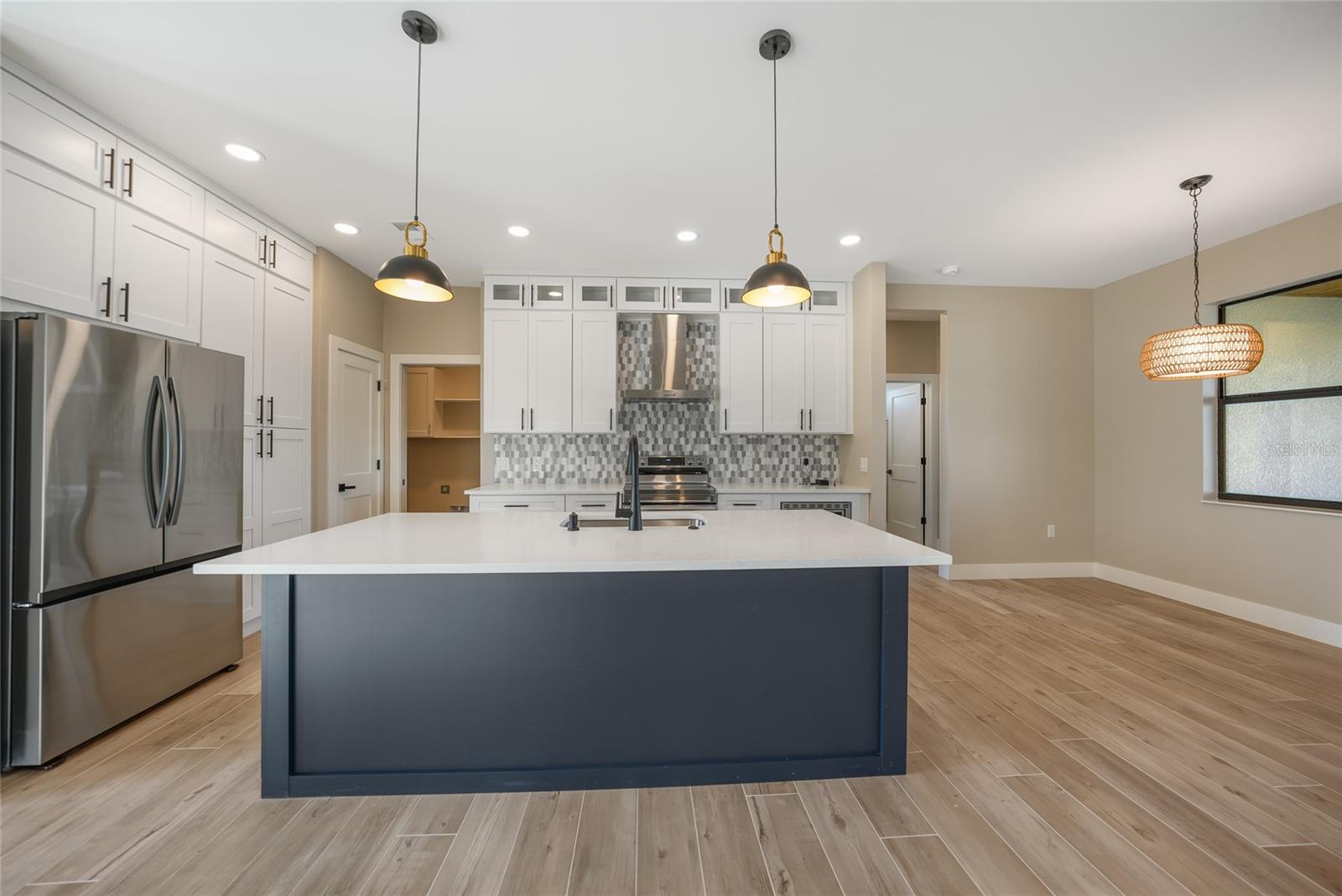 PORT CHARLOTTE SEC 060 - Residential