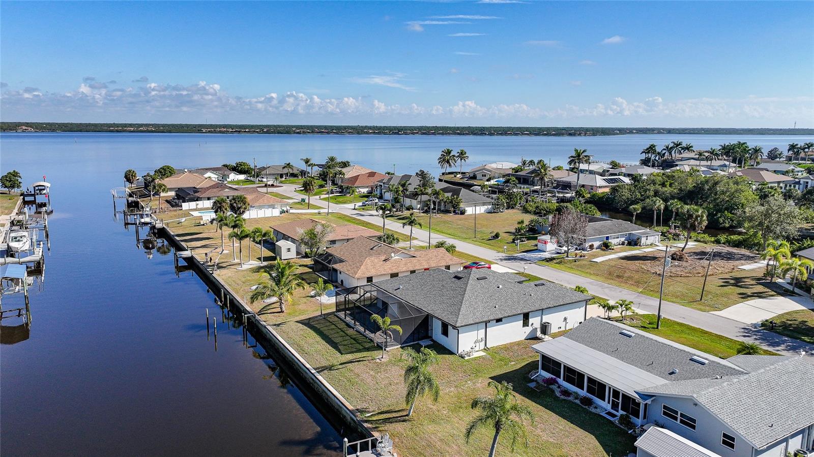 PORT CHARLOTTE SEC 060 - Residential