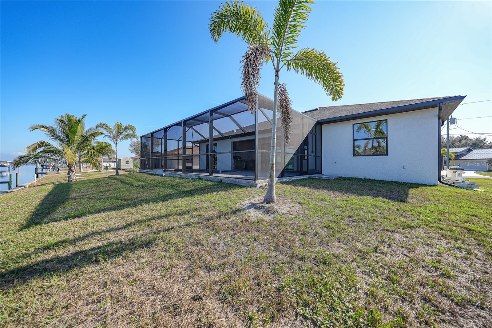 PORT CHARLOTTE SEC 060 - Residential