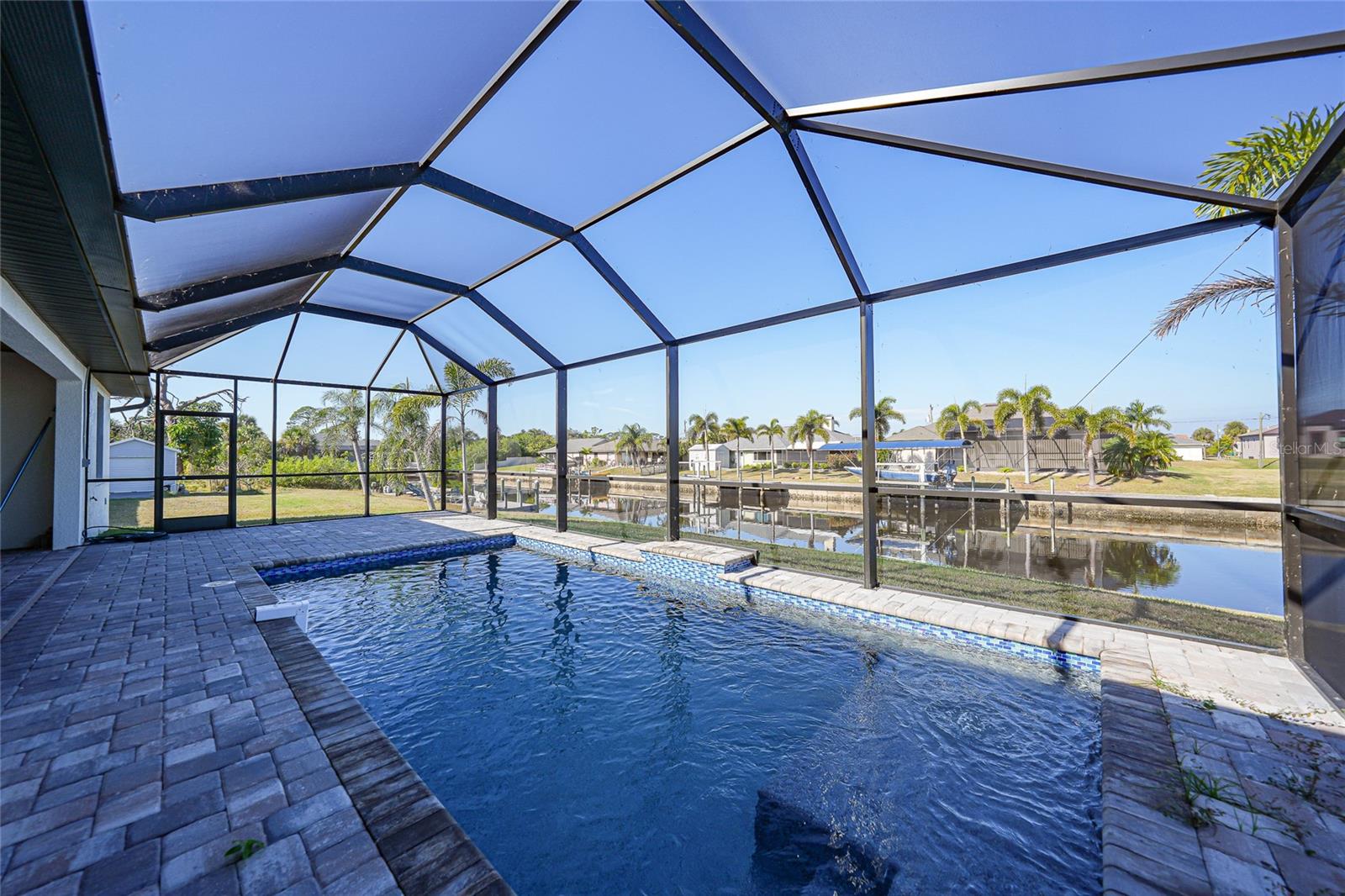 PORT CHARLOTTE SEC 060 - Residential