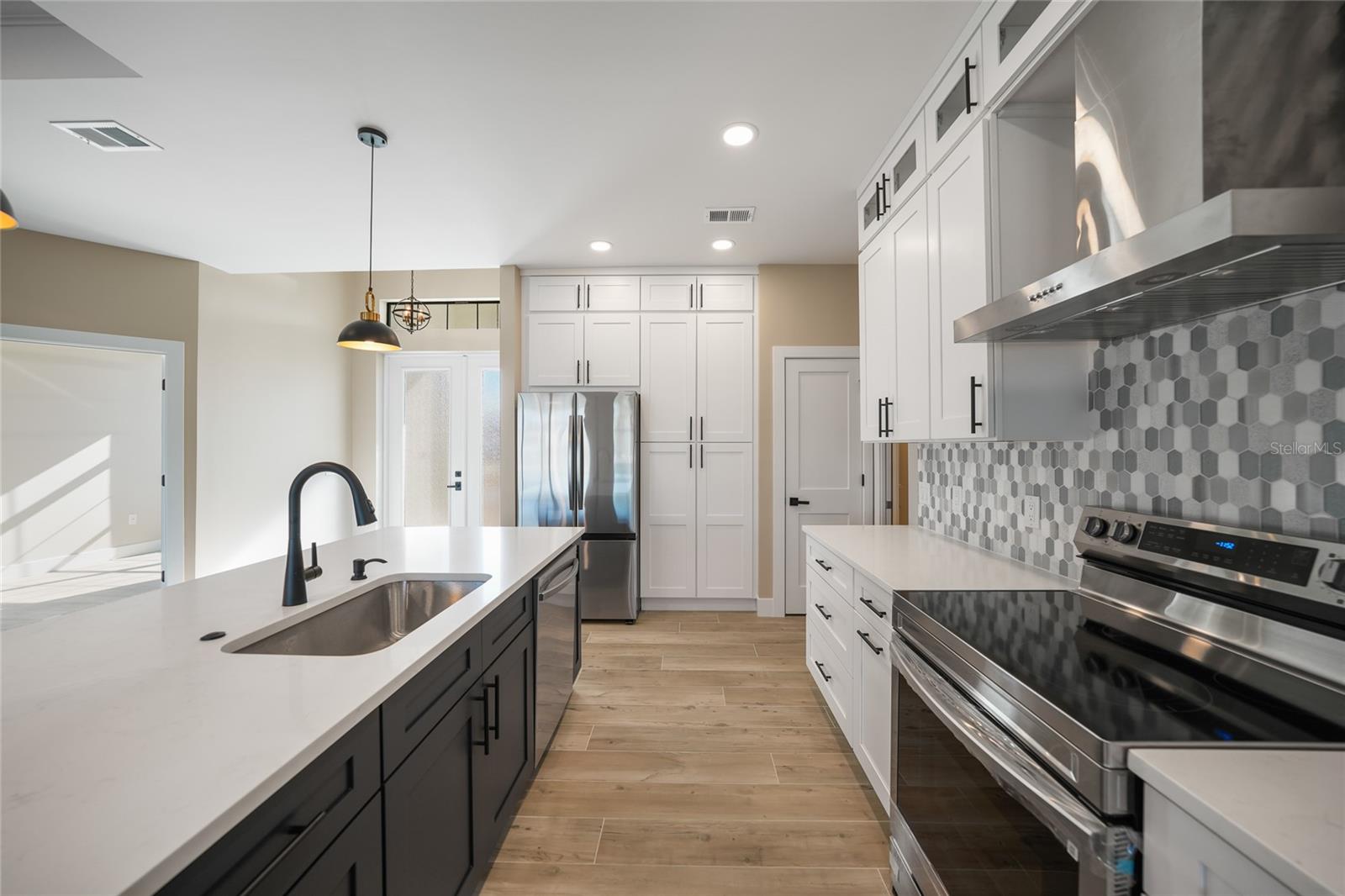 PORT CHARLOTTE SEC 060 - Residential