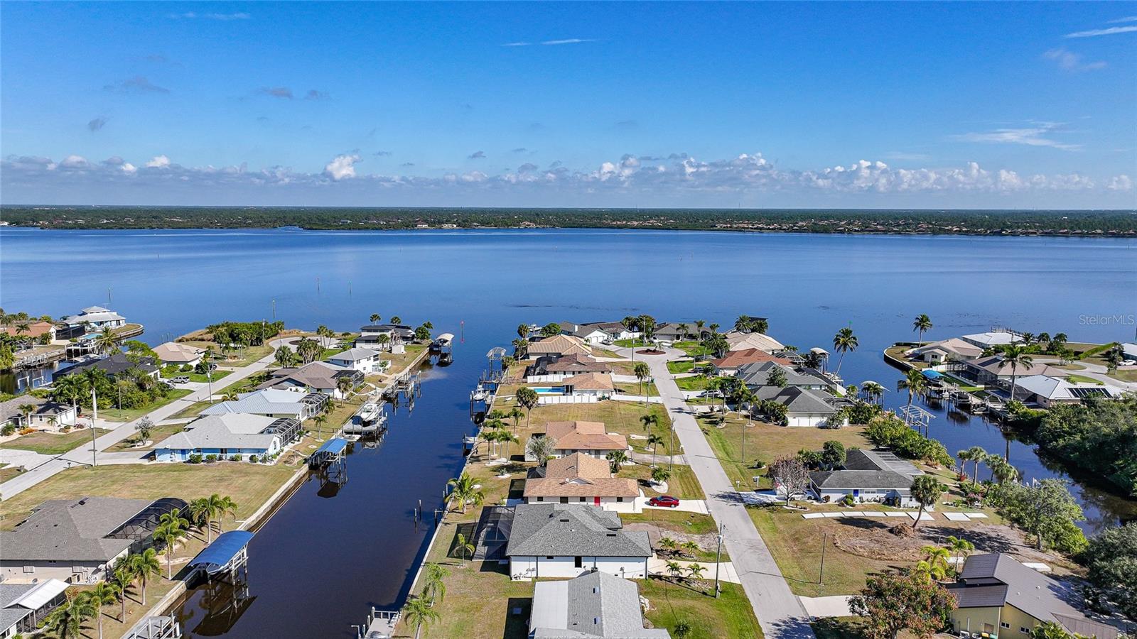 PORT CHARLOTTE SEC 060 - Residential