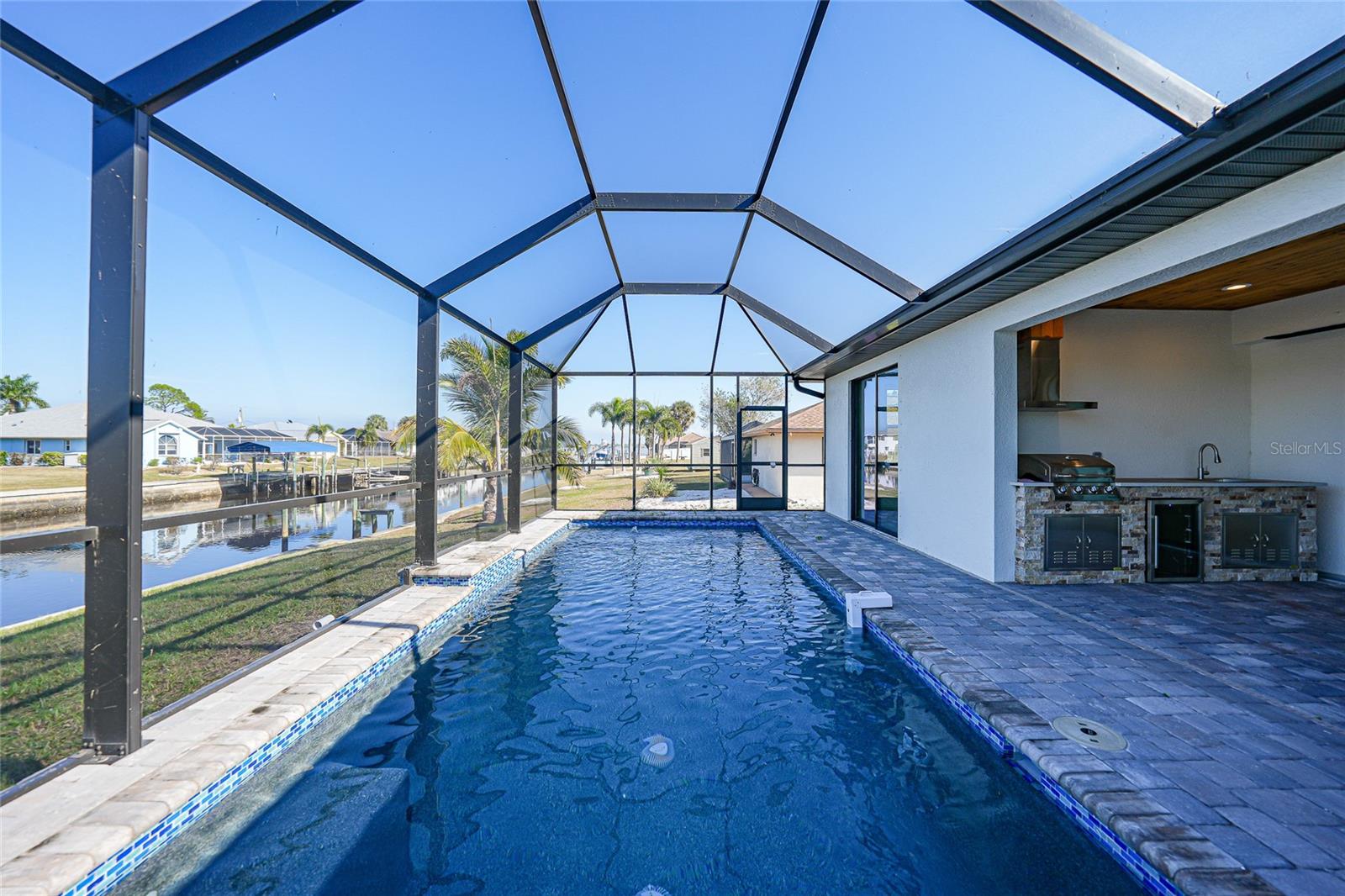 PORT CHARLOTTE SEC 060 - Residential