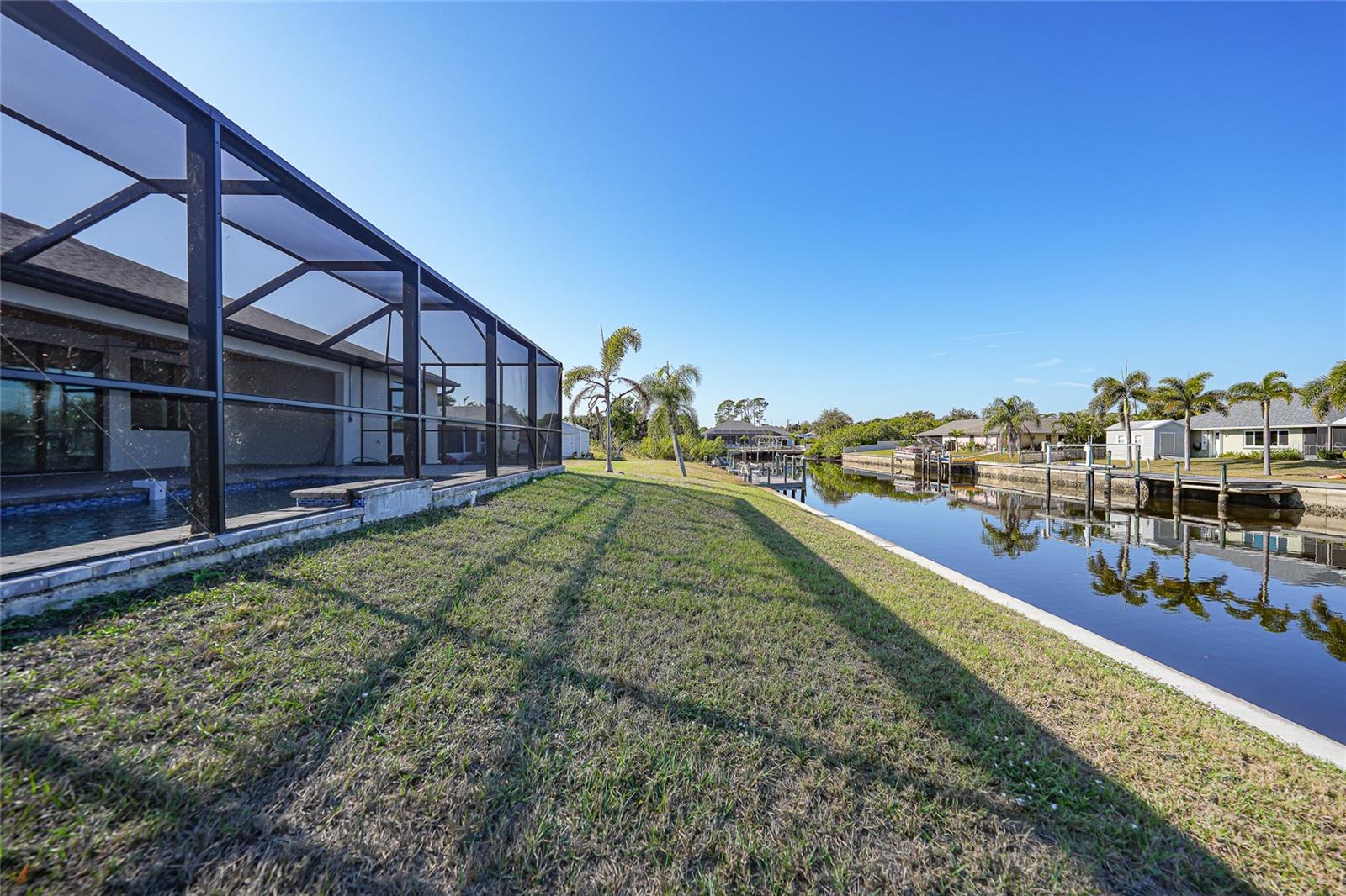 PORT CHARLOTTE SEC 060 - Residential