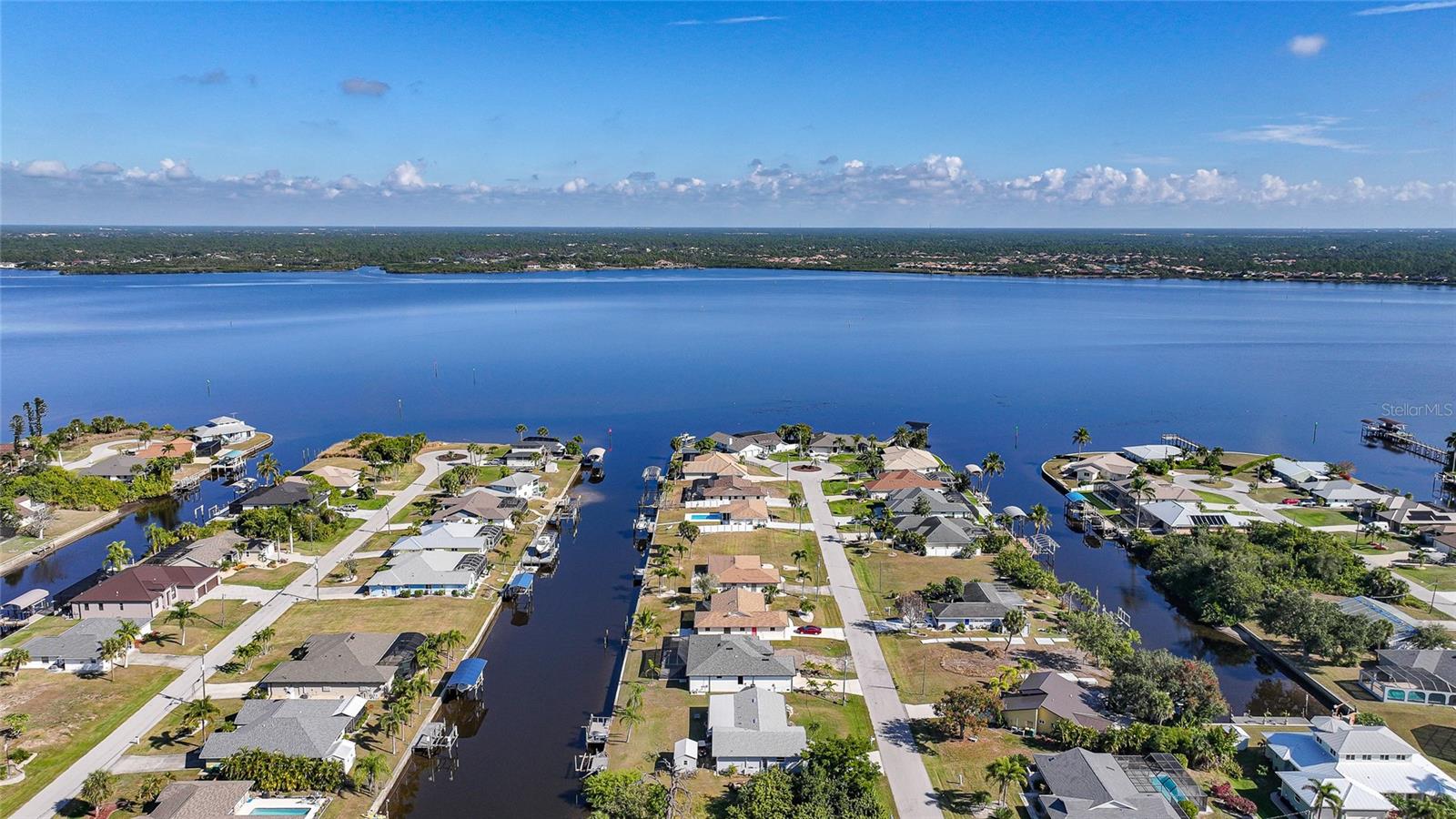 PORT CHARLOTTE SEC 060 - Residential