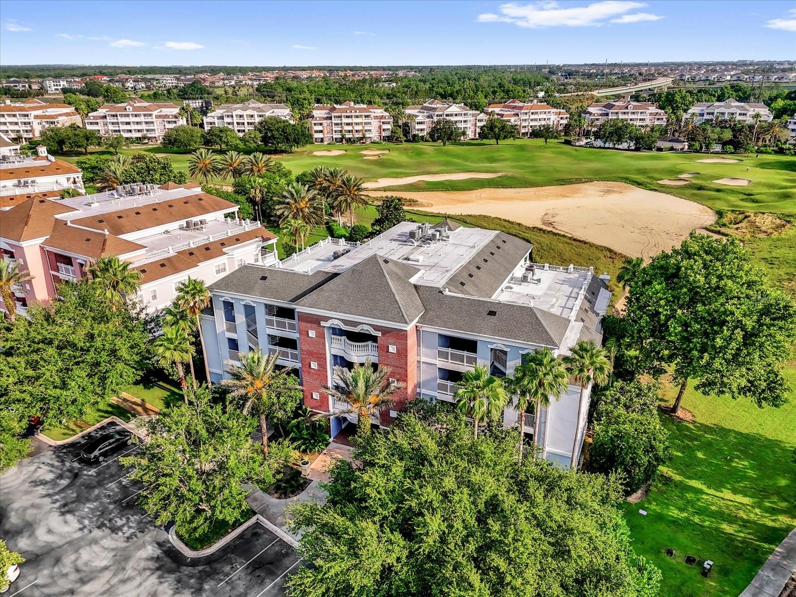1100 SUNSET VIEW CIRCLE 204