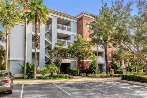 Photo of 1100 Sunset View Circle #204, Reunion, FL 34747 (MLS # O6313123)