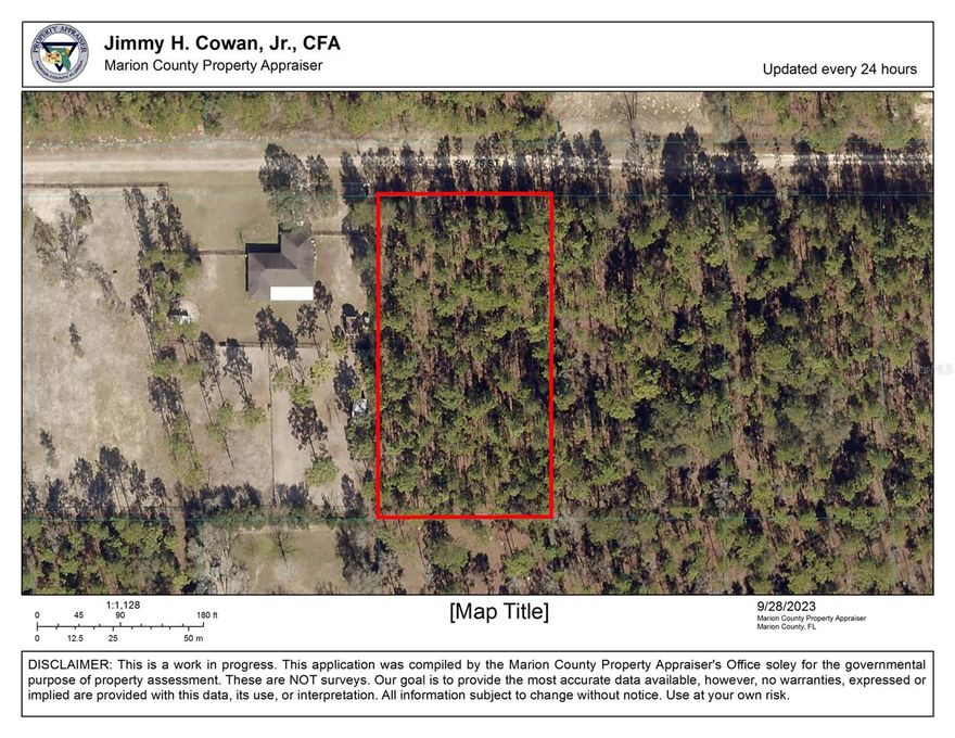 1.16 ACRE BUILDABLE LOT, LOCATED IN GROWING SUB-DIVISION OF ROLLING HILLS WITH NEW AND EXISTING CONSTRUCTION HOMES. NO HOA!! CONVENIENTLY LOCATED NEAR DUNNELLON, OCALA AND CRYSTAL RIVER. MINUTES FROM WEC (WORLD EQUESTRIAN CENTER), THE CRYSTAL CLEAR RAINBOW RIVER AND STATE PARK. ENJOY SOME OF THE BEST FISHING IN FLORIDA ON LAKE ROUSSEAU. NOT A WATER PERSON, THERE'S HIKING, BICYCLING AND HORSE BACK RIDING ON THE WITHLACOOCHEE TRAIL AND GOETHE STATE FOREST. DESIRABLE QUIET COUNTRY SETTING CLOSE TO SHOPPING, RESTAURANTS AND ENTERTAINMENT. COME BUILD YOUR DREAM HOME!!!