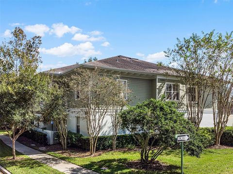 1091 INDIGO DRIVE 201 CELEBRATION FL 34747