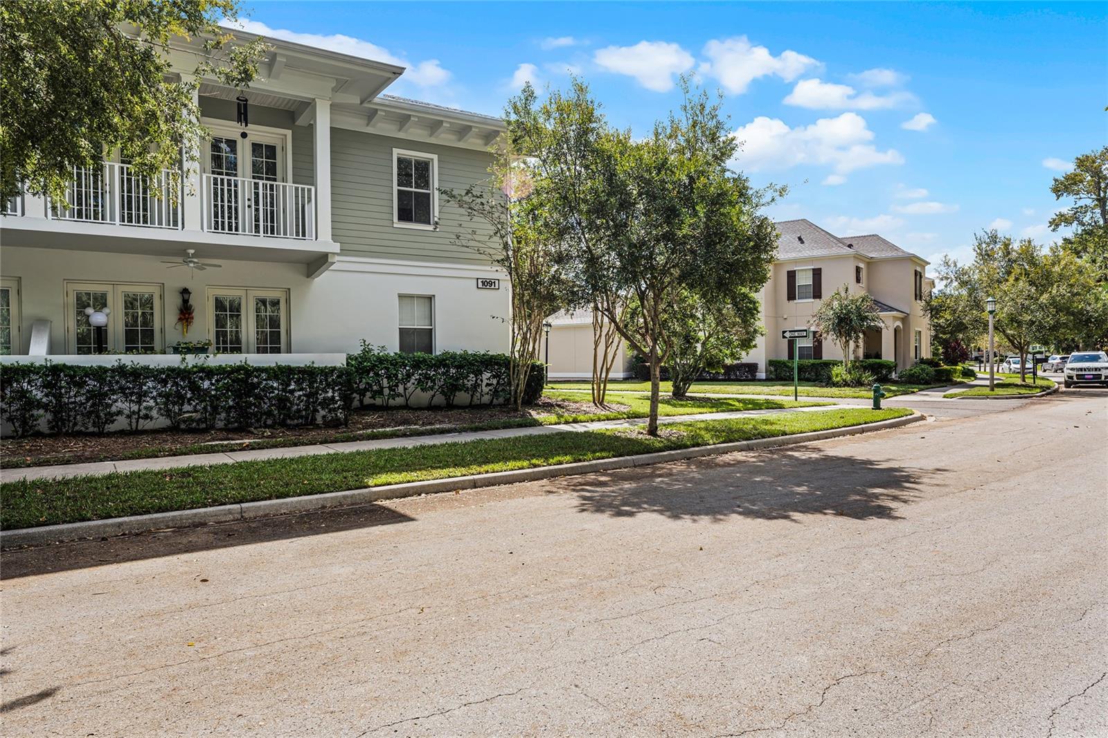 1091 INDIGO DRIVE 201