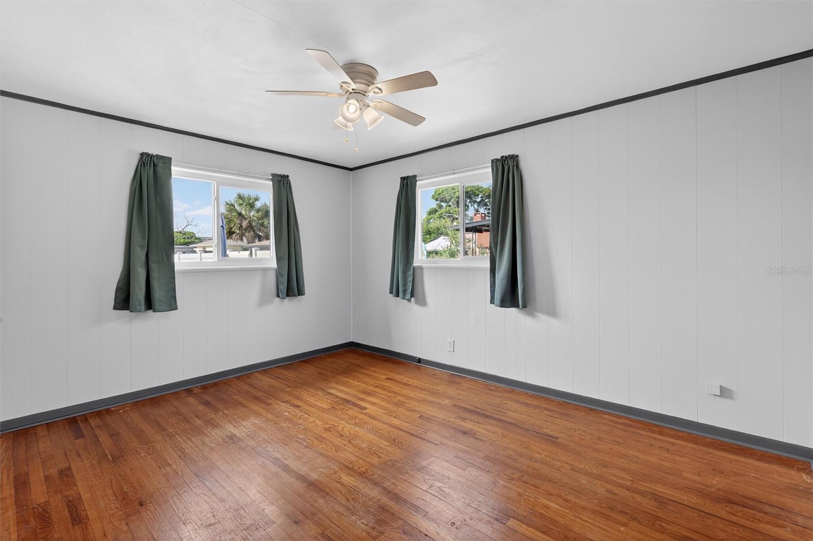 SEABREEZE PARK - Residential