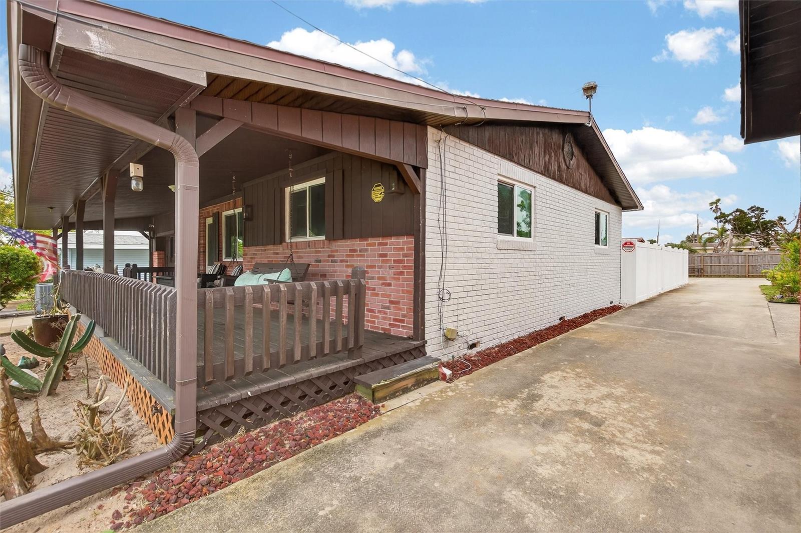 SEABREEZE PARK - Residential